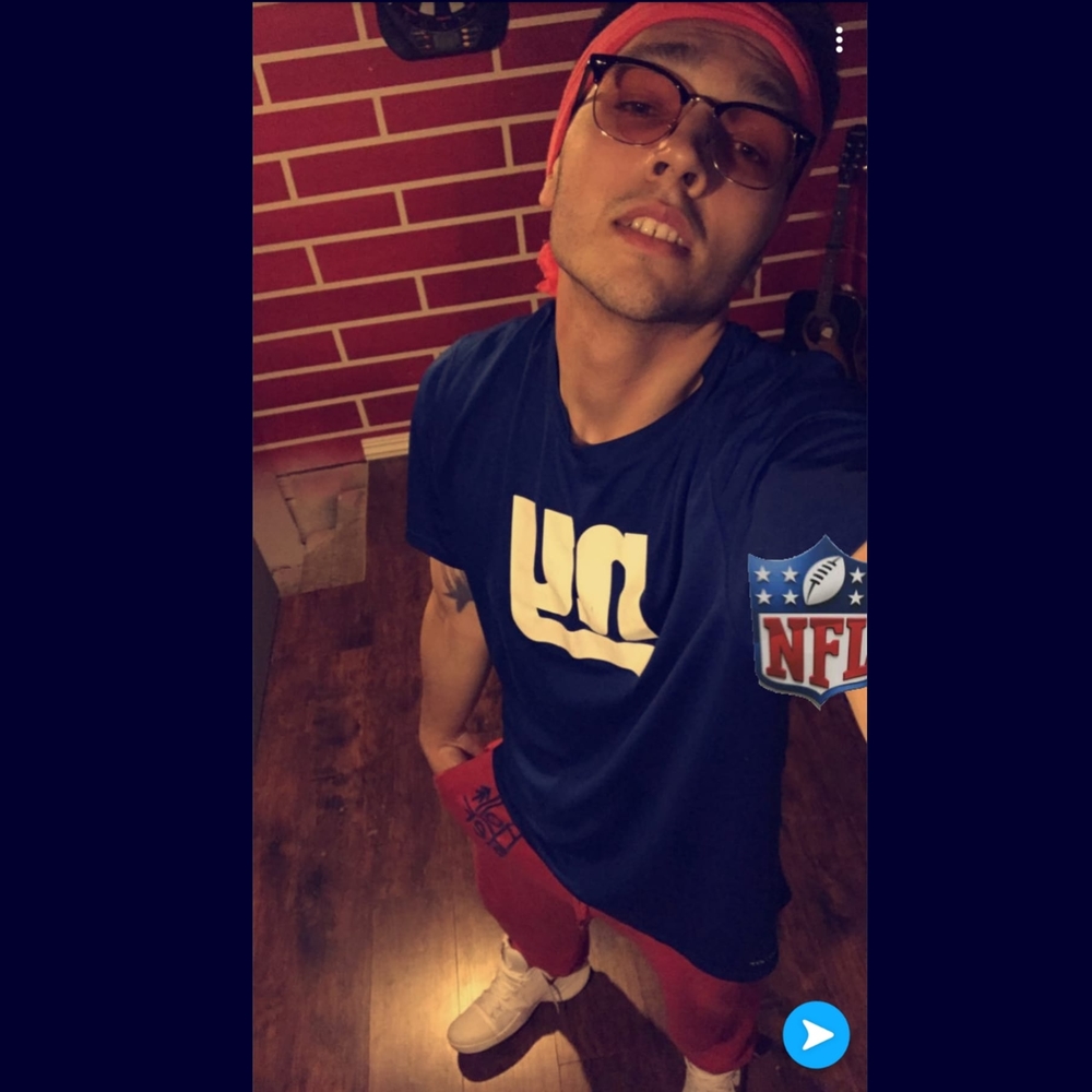 Meet your Posher, Dallas